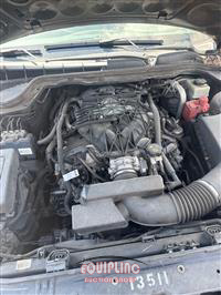 2014 Chevrolet Caprice Police Vehicle