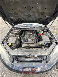 2015 Chevrolet Caprice Police Vehicle