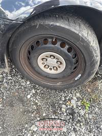 2015 Chevrolet Caprice Police Vehicle