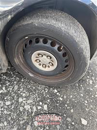 2015 Chevrolet Caprice Police Vehicle