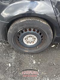 2015 Chevrolet Caprice Police Vehicle