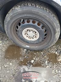 2015 Chevrolet Caprice Police Vehicle