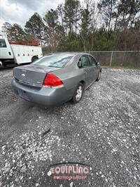 2009 Chevrolet Impala