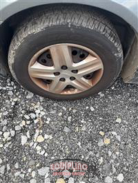 2009 Chevrolet Impala