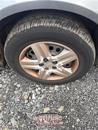 2009 Chevrolet Impala