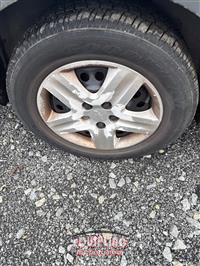 2009 Chevrolet Impala