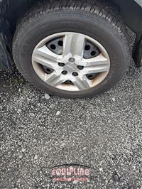 2009 Chevrolet Impala