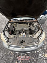 2009 Chevrolet Impala