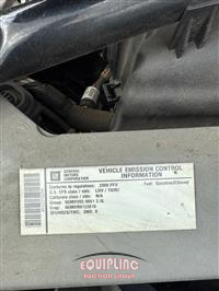 2009 Chevrolet Impala