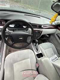 2009 Chevrolet Impala