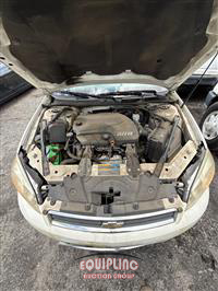 2008 Chevrolet Impala