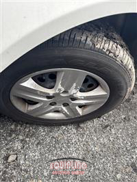 2008 Chevrolet Impala