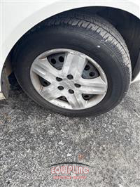 2008 Chevrolet Impala