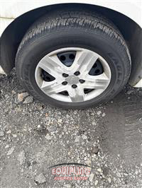 2008 Chevrolet Impala