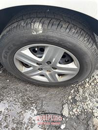 2008 Chevrolet Impala