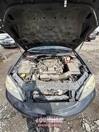 2015 Chevrolet Caprice Police Vehicle