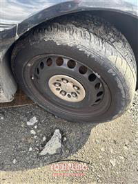 2015 Chevrolet Caprice Police Vehicle