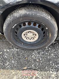 2015 Chevrolet Caprice Police Vehicle