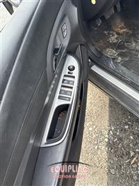 2015 Chevrolet Caprice Police Vehicle