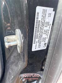 2015 Chevrolet Caprice Police Vehicle