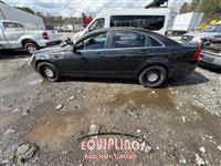 2015 Chevrolet Caprice Police Vehicle