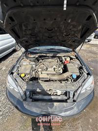 2015 Chevrolet Caprice Police Vehicle