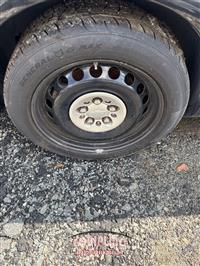 2015 Chevrolet Caprice Police Vehicle