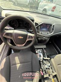 2015 Chevrolet Caprice Police Vehicle