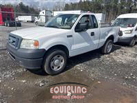 2008 Ford F-150