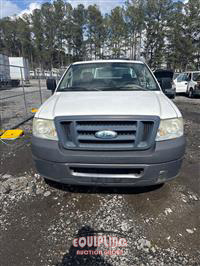 2008 Ford F-150