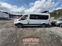2016 Ford Transit