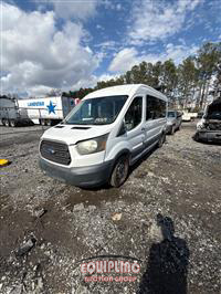2016 Ford Transit