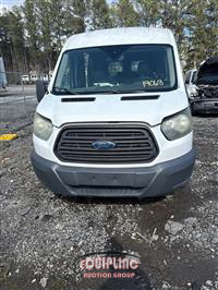 2016 Ford Transit