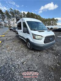 2016 Ford Transit