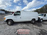 2006 Ford E-350