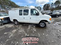 2006 Ford E-350