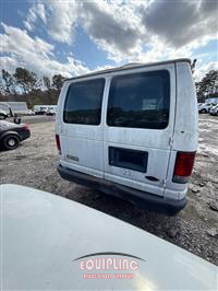 2006 Ford E-350