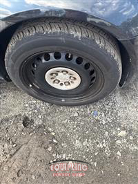 2015 Chevrolet Caprice Police Vehicle