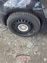 2015 Chevrolet Caprice Police Vehicle