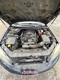 2015 Chevrolet Caprice Police Vehicle