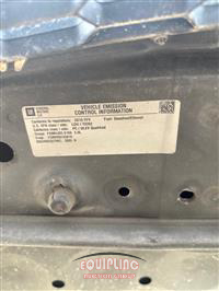 2015 Chevrolet Caprice Police Vehicle