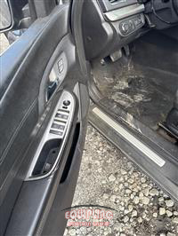 2015 Chevrolet Caprice Police Vehicle