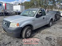 2008 Ford F-150