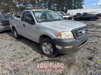 2008 Ford F-150