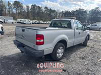 2008 Ford F-150