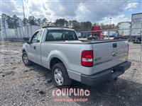 2008 Ford F-150
