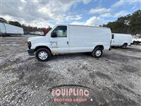 2008 Ford E-350