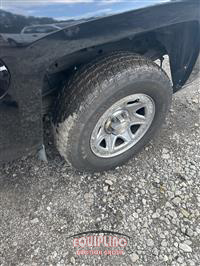 2016 Chevrolet Silverado