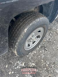 2016 Chevrolet Silverado