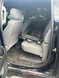 2016 Chevrolet Silverado